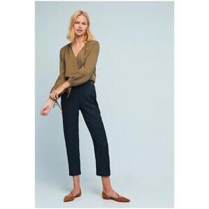 ANTHROPOLOGIE | Essential Sporty Trousers | M